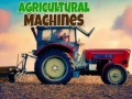                                                                     Agricultyral machines ﺔﺒﻌﻟ