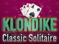                                                                     Klondike Classic  Solitaire  ﺔﺒﻌﻟ