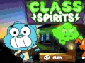                                                                     Gumball Class Spirits ﺔﺒﻌﻟ