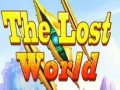                                                                     The Lost World ﺔﺒﻌﻟ