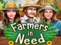                                                                     Farmers in Need ﺔﺒﻌﻟ