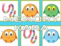                                                                     Memory Kara ﺔﺒﻌﻟ
