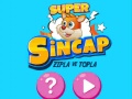                                                                     Super Sincap: Zipla ve Topla ﺔﺒﻌﻟ