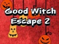                                                                     Good Witch Escape 2 ﺔﺒﻌﻟ