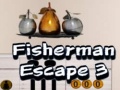                                                                     Fisherman Escape 3 ﺔﺒﻌﻟ