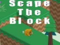                                                                     Scape The Block ﺔﺒﻌﻟ