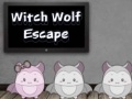                                                                     Witch Wolf Escape ﺔﺒﻌﻟ