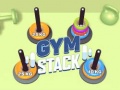                                                                     Gym Stack ﺔﺒﻌﻟ