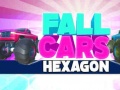                                                                     Fall Cars: Hexagon ﺔﺒﻌﻟ