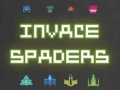                                                                     Invace Spaders ﺔﺒﻌﻟ