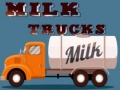                                                                     Milk Trucks  ﺔﺒﻌﻟ