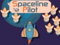                                                                     Spaceline Pilot ﺔﺒﻌﻟ