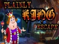                                                                     Plainly King Escape ﺔﺒﻌﻟ