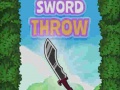                                                                     Sword Throw ﺔﺒﻌﻟ