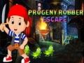                                                                     Progeny Robber Escape ﺔﺒﻌﻟ