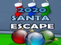                                                                     2020 Santa Escape ﺔﺒﻌﻟ