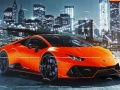                                                                     Lamborghini Huracan Evo Puzzle ﺔﺒﻌﻟ