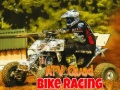                                                                     ATV Quad Bike Racing ﺔﺒﻌﻟ