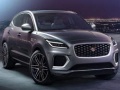                                                                     Jaguar E-Pace 2021 Slide ﺔﺒﻌﻟ