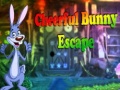                                                                     Cheerful Bunny Escape ﺔﺒﻌﻟ
