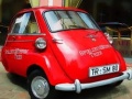                                                                     German Smallest Car ﺔﺒﻌﻟ