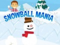                                                                     Snowball Mania ﺔﺒﻌﻟ