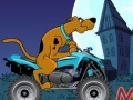                                                                     Scooby Doo Trail ﺔﺒﻌﻟ