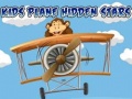                                                                     Kids Plane Hidden Stars ﺔﺒﻌﻟ