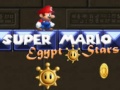                                                                     Super Mario Egypt Stars ﺔﺒﻌﻟ