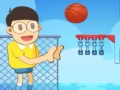                                                                     Basketball Master ﺔﺒﻌﻟ