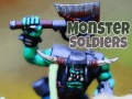                                                                     Monster Soldiers ﺔﺒﻌﻟ
