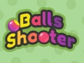                                                                     Balls Shooter ﺔﺒﻌﻟ
