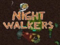                                                                     Night walkers ﺔﺒﻌﻟ
