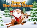                                                                    Tour of The Santa Claus ﺔﺒﻌﻟ