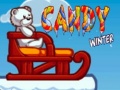                                                                     Candy winter ﺔﺒﻌﻟ