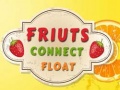                                                                     Fruits Float Connect ﺔﺒﻌﻟ