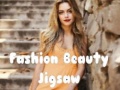                                                                     Fashion Beauty Jigsaw ﺔﺒﻌﻟ