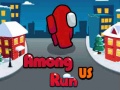                                                                     Among Us Run ﺔﺒﻌﻟ