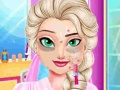                                                                     Ice Princess Beauty Surgery ﺔﺒﻌﻟ