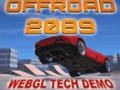                                                                     Offroad 2089 ﺔﺒﻌﻟ