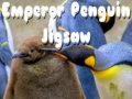                                                                     Emperor Penguin Jigsaw ﺔﺒﻌﻟ