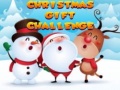                                                                     Christmas Gift Challenge ﺔﺒﻌﻟ