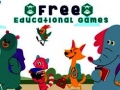                                                                     Free Educational Games  ﺔﺒﻌﻟ