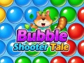                                                                     Bubble Shooter Tale ﺔﺒﻌﻟ