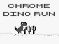                                                                     Chrome Dino Run ﺔﺒﻌﻟ