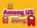                                                                     Among Us Sling ﺔﺒﻌﻟ