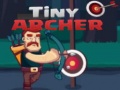                                                                     Tiny Archer ﺔﺒﻌﻟ