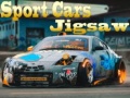                                                                     Sport Cars Jigsaw ﺔﺒﻌﻟ