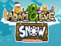                                                                     Adam & Eve Snow Christmas Edition ﺔﺒﻌﻟ