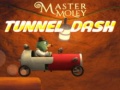                                                                     Master Moley Tunnel Dash ﺔﺒﻌﻟ